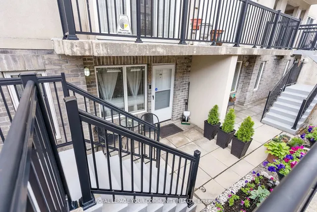 Additional image 2 of 55 George Appleton Way Unit 1035