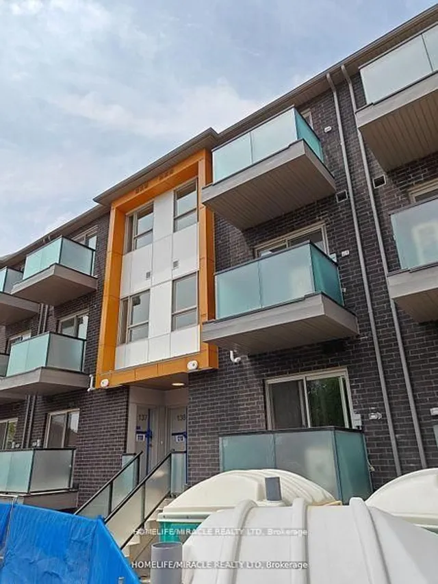 1081 Danforth Rd Unit 138