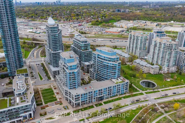 Additional image 3 of 2119 Lakeshore Blvd Unit 1003
