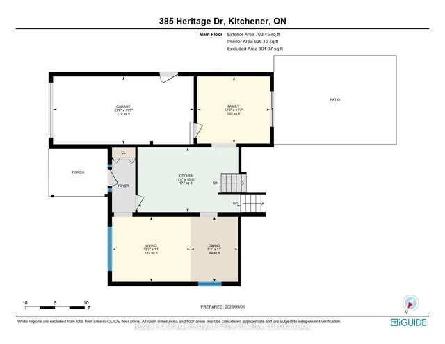 Additional image 36 of 385 Heritage Dr