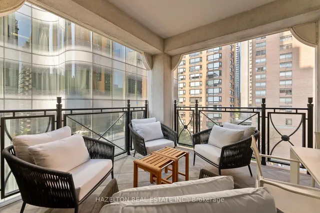 Additional image 23 of 1 St Thomas St Unit 7D