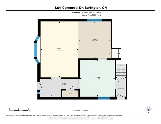 Additional image 21 of 3201 Centennial Dr