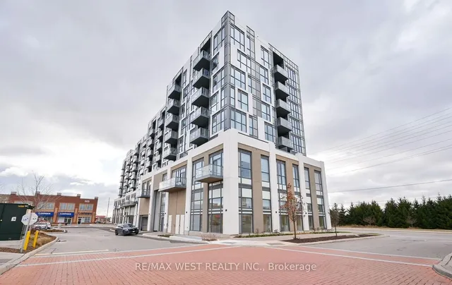 509 Dundas St Unit 804