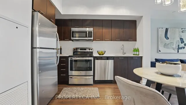 Additional image 11 of 2220 Lakeshore Blvd Unit 2006