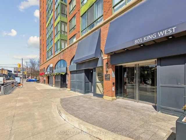 Additional image 17 of 801 King St Unit 609