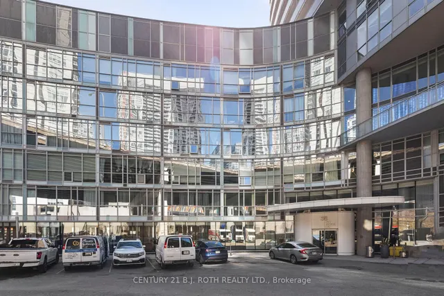 Additional image 23 of 38 Dan Leckie Way Unit 1103