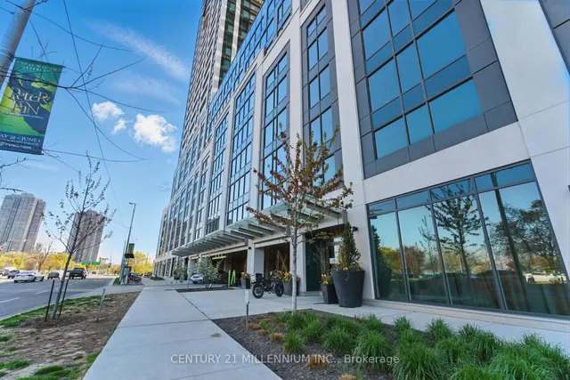 Additional image 10 of 1926 Lake Shore Blvd Unit 3011