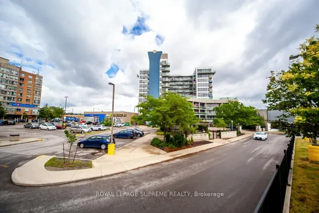 Additional image 3 of 1600 Keele St Unit 202