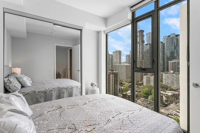 Additional image 27 of 81 Wellesley St Unit 2104