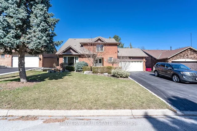 6 Cairnmore Crt