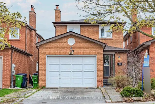 Property image for 23 Lord Sydenham Crt
