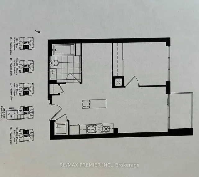 31 Tippet Rd Unit 1207