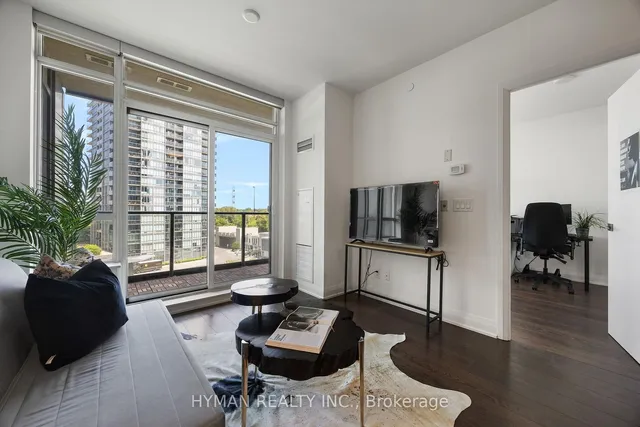 Additional image 25 of 36 Park Lawn Rd Unit 607