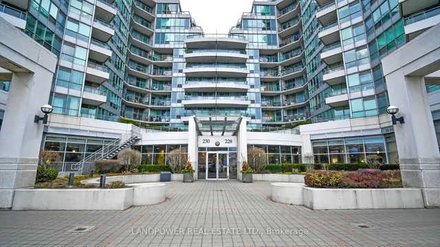 Additional image 17 of 228 Queens Quay Unit 2310