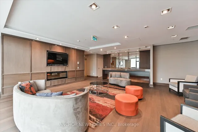 Additional image 27 of 5740 Yonge St Unit 1901