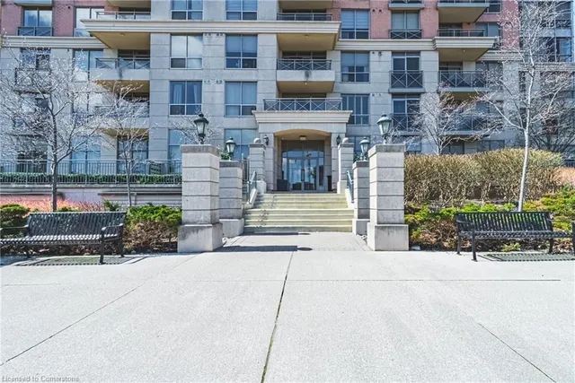 Additional image 36 of 5229 Dundas St Unit 1811