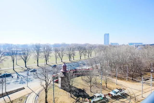 Additional image 37 of 215 Fort York Blvd Unit #705