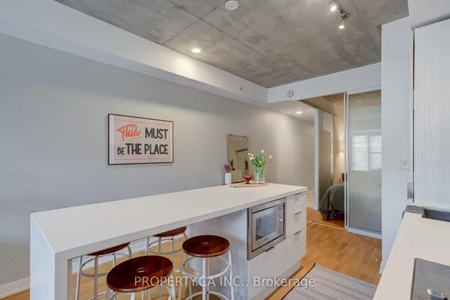 Additional image 7 of 109 Ossington Ave Unit 203