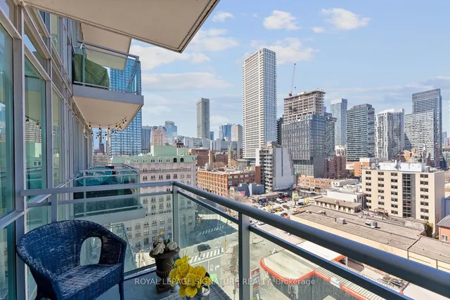 Additional image 28 of 116 George St Unit N1104