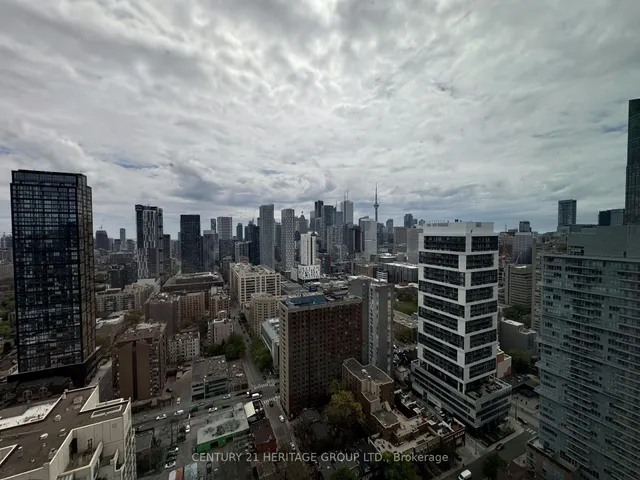 Additional image 10 of 308 Jarvis St Unit 3401