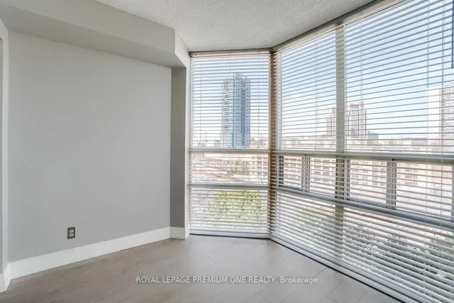 Additional image 22 of 195 Wynford Dr Unit 1008