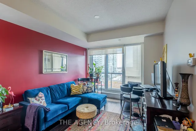 Additional image 5 of 55 Regent Park Blvd Unit 801
