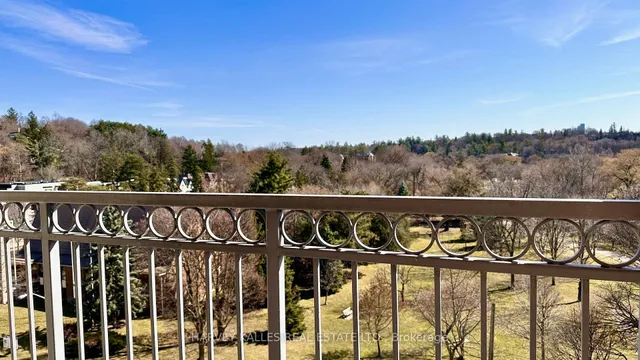 Additional image 11 of 10 Old York Mills Rd Unit 605