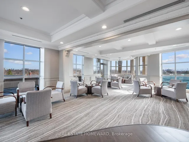 Additional image 18 of 3085 Bloor St Unit 312