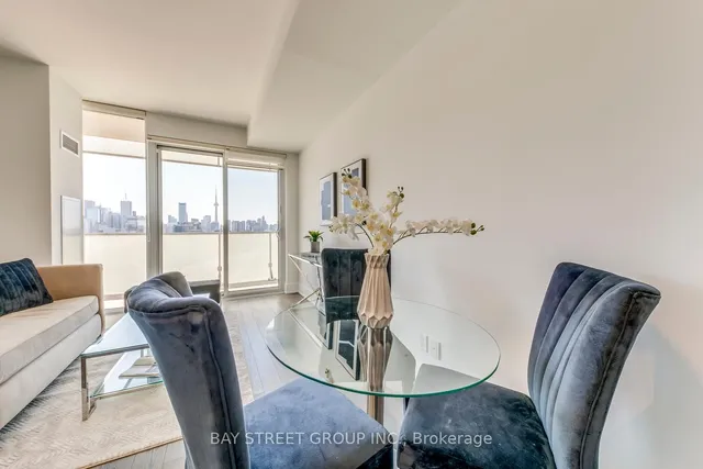 Additional image 12 of 200 Bloor St Unit 1504