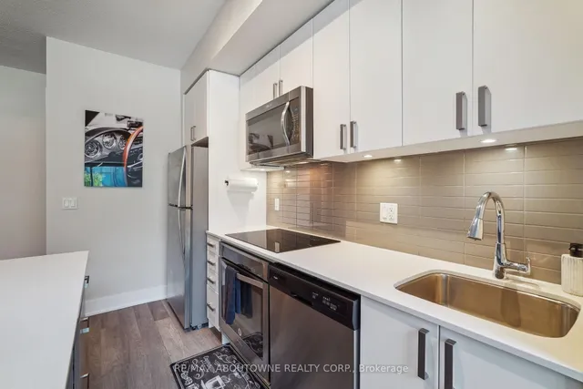 Additional image 9 of 5260 Dundas St Unit C204