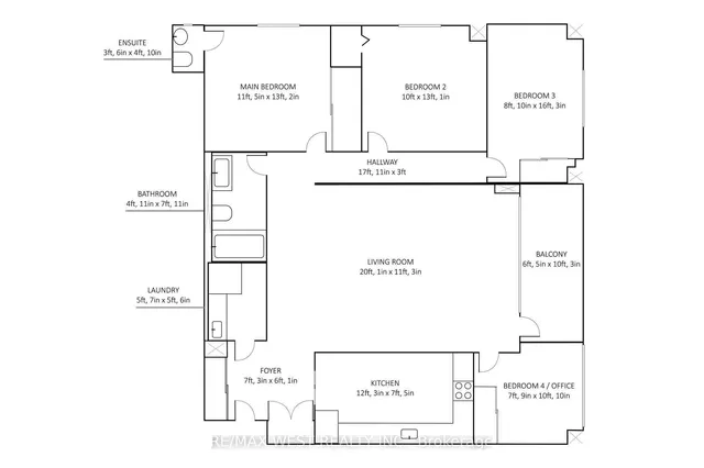 Additional image 25 of 45 Southport St Unit 503