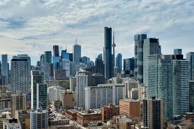 Additional image 7 of 101 Charles St Unit 3005