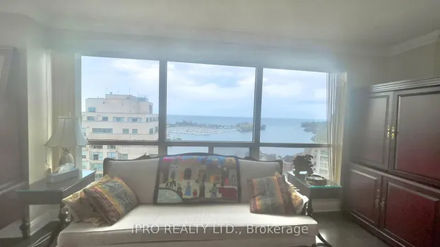 Additional image 7 of 2269 Lake Shore Blvd Unit 1708