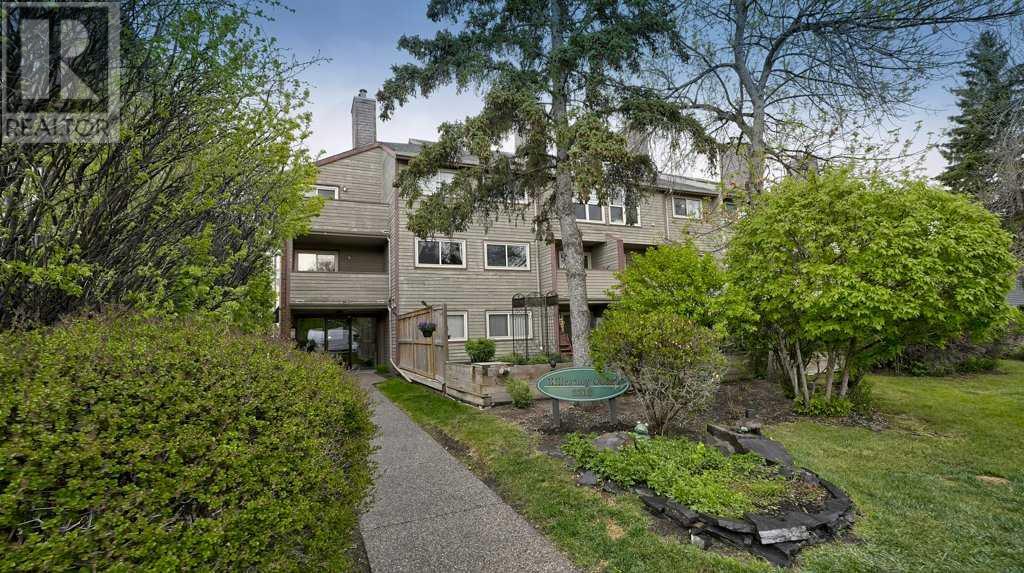 307, 2218 30 Street SW|Calgary, Alberta T3E2L8