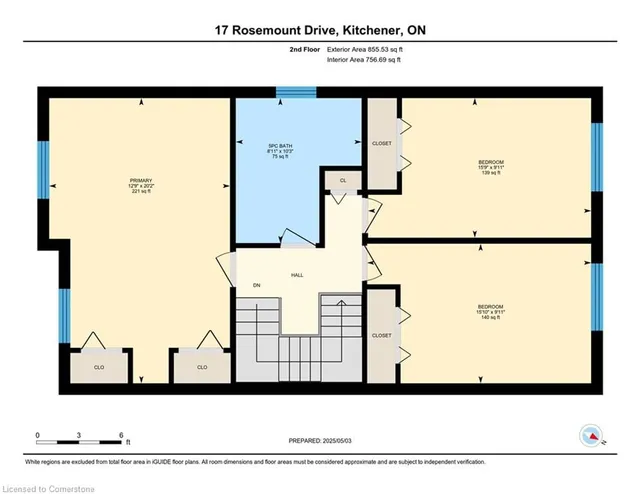 Additional image 34 of 17 Rosemount Dr