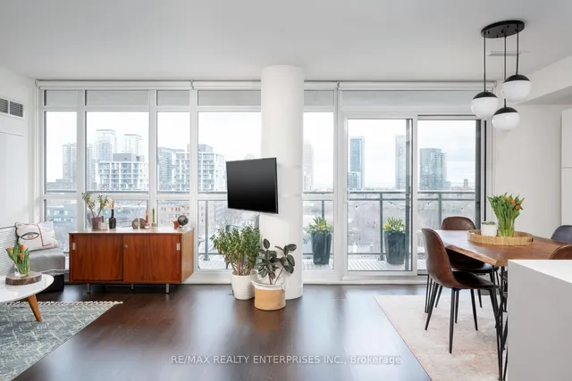 Additional image 13 of 78 Tecumseth St Unit 904