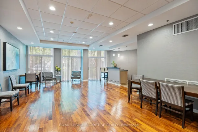 Additional image 25 of 205 The Donway N/A Unit 402