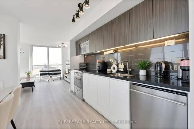 Additional image 11 of 85 Queens Wharf Rd Unit 3601