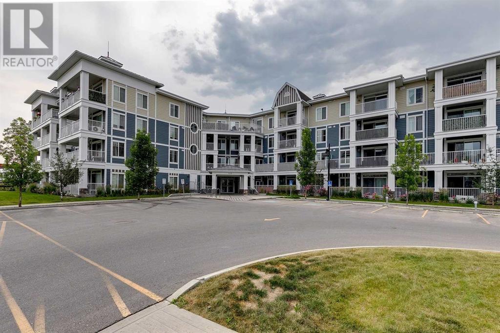 401, 110 Auburn Meadows View SE|Calgary, Alberta T3M2M2