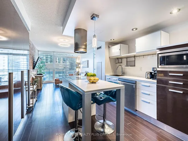 Additional image 4 of 38 Dan Leckie Way Unit 1603