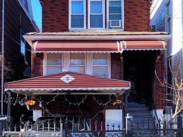 1519 Hone Avenue, Bronx, NY 10461
