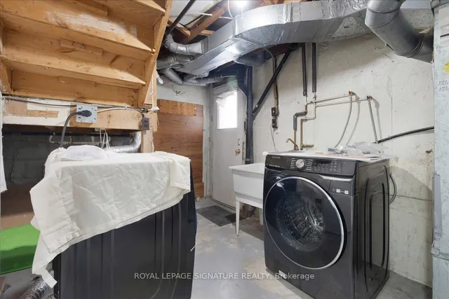 Additional image 23 of 2 Liszt Gate Unit 11