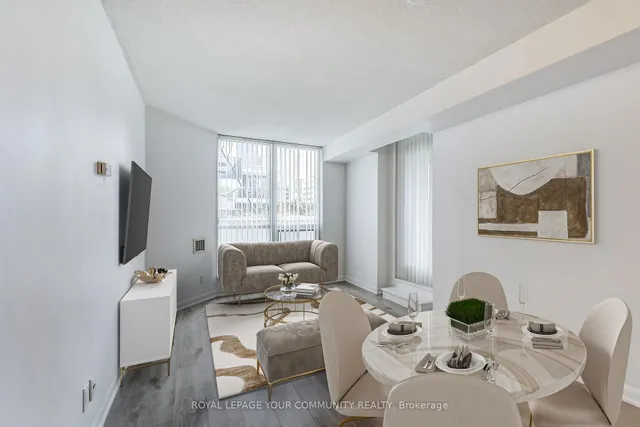 Additional image 20 of 5793 Yonge St Unit 211