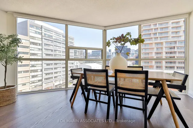 Additional image 16 of 701 King St Unit 1013