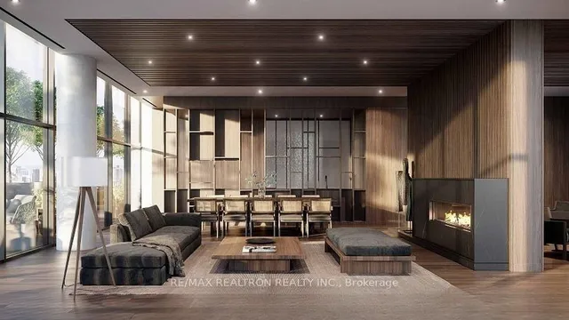 Additional image 16 of 55 Charles St Unit 3111