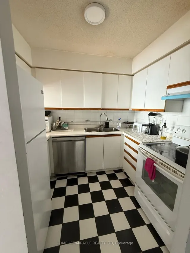 Additional image 5 of 2901 Kipling Ave Unit 507