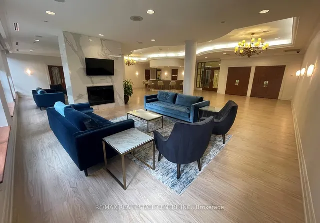 Additional image 39 of 5229 Dundas St Unit 1811