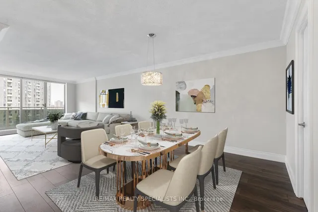 Additional image 16 of 820 Burnhamthorpe Rd Unit 803