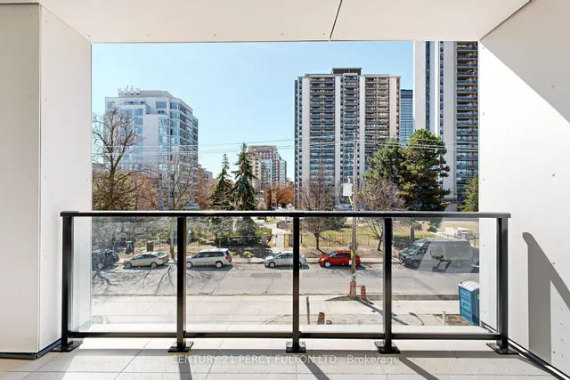 Additional image 28 of 200 Keewatin Ave Unit 306