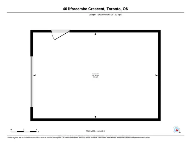 Additional image 42 of 46 Ilfracombe Cres
